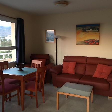 Appartamento El Balcon De Mar Nerja Esterno foto