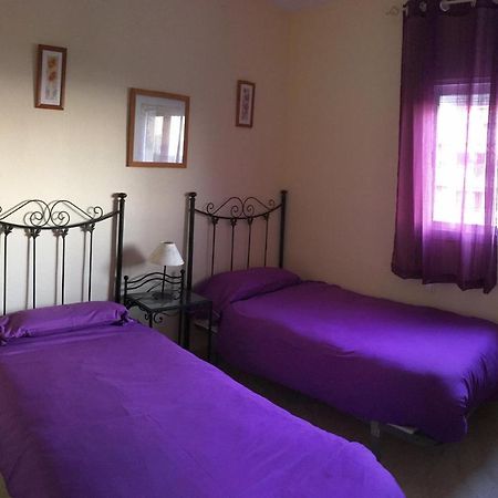 Appartamento El Balcon De Mar Nerja Esterno foto