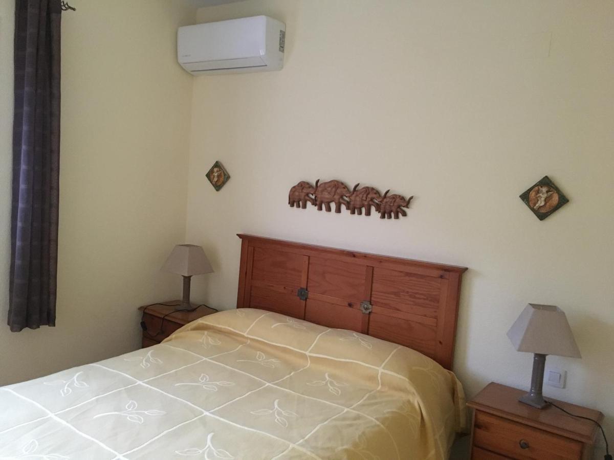 Appartamento El Balcon De Mar Nerja Esterno foto