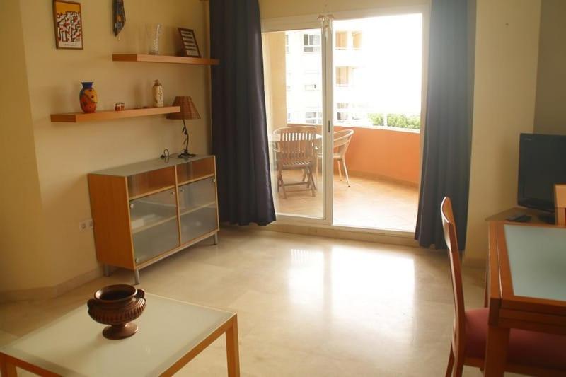 Appartamento El Balcon De Mar Nerja Esterno foto
