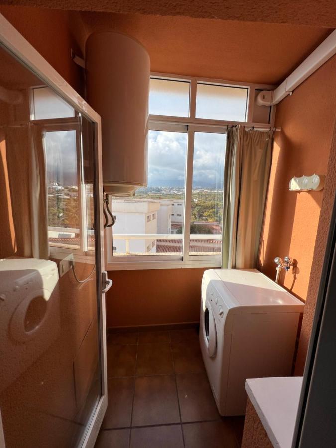Appartamento El Balcon De Mar Nerja Esterno foto